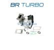 BR Turbo Turboşarj, Conta Seti Dahil — 2000 Toyota Hilux (6)