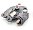 ERA Alternatör voltaj regülatörü — Citroën C5 (1)