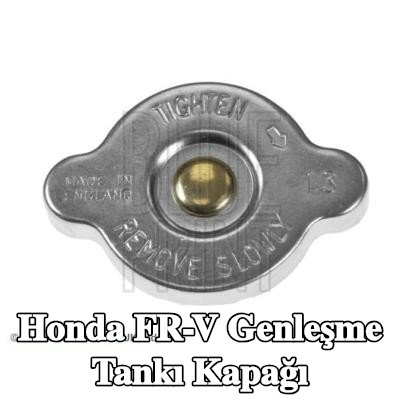 BLUE PRINT Genleşme tankı kapağı — Honda Fr-v