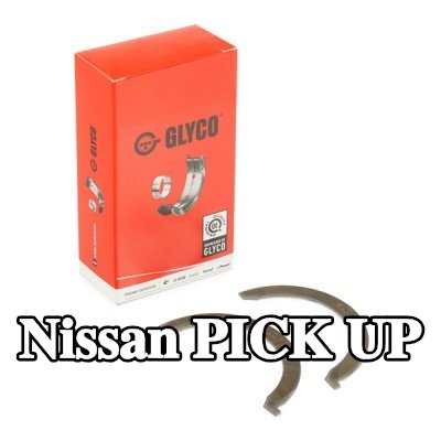 GLYCO صامولة الدفع، العمود المرفقي — Nissan Pick Up