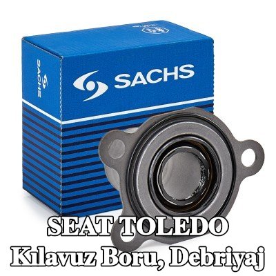 SACHS Kılavuz Boru, debriyaj — SEAT Toledo