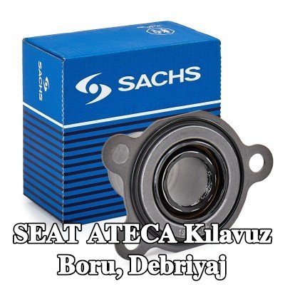 SACHS Kılavuz Boru, debriyaj — SEAT Ateca