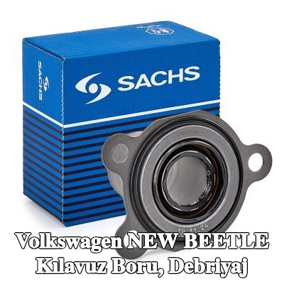 SACHS Kılavuz Boru, debriyaj — Volkswagen New Beetle