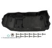 BLUE PRINT Automatic transmission filter Oil sump with permanently integrated filter element, contalı/sızdırmaz, yağ tahliye tapalı, cıvata/vida ile — Audi Q7 (2)