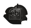 FEBI BILSTEIN Ön aks stabilizatör çubuğu burcu, iç, 24mm, Elastomer — 2002 Citroën Dispatch (2)
