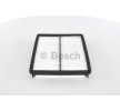 BOSCH Hava filtresi — Kia Sorento (3)