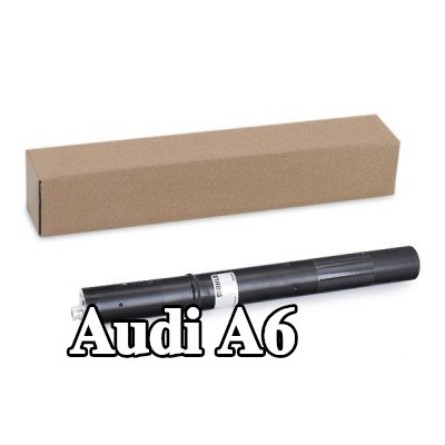 MAHLE مجفف مستقبل تكييف الهواء مع أدوات التثبيت, مع حلقة مانعة للتسرب, مع ملحقات — 2011 Audi A6