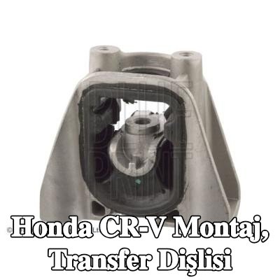 BLUE PRINT Montaj, transfer dişlisi — Honda Cr-v