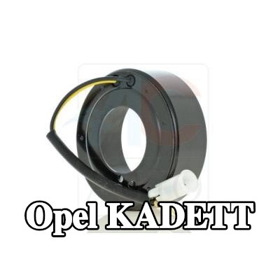 ACAUTO الملف، ضاغط القابض المغناطيسي — Opel Kadett
