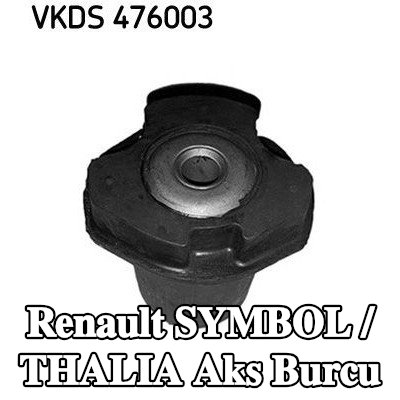 SKF Aks burcu — 2012 Renault Symbol / Thalia
