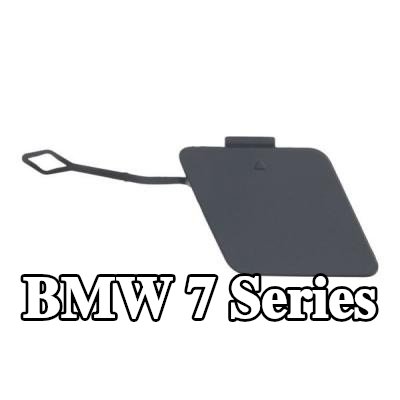 BLIC غطاء المصد، جهاز السحب — BMW 7 Series