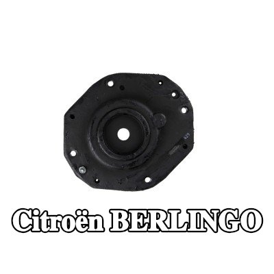 BILSTEIN حامل الدعامة العلوي - قطع غيار B1, المحور الأمامي, مع محمل كروي — 2000 Citroën Berlingo