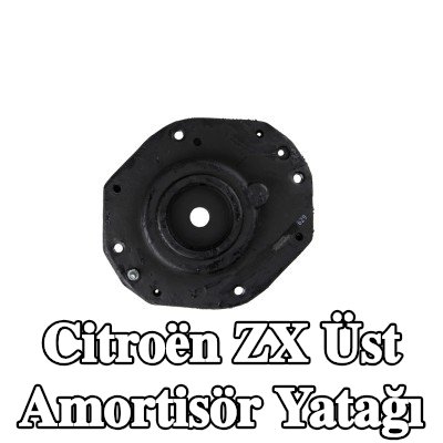 BILSTEIN Üst amortisör yatağı - B1 Servis Parçaları, Ön Aks, bilyalı rulman ile — Citroën Zx