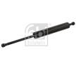 FEBI BILSTEIN Bagaj kapağı amortisörü (Her iki taraf), 325mm — 2002 Mercedes-Benz E-Class (2)