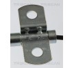 TRISCAN El freni kablosu 2660/1410mm — Nissan Leaf (8)