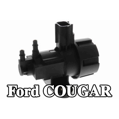 VEMO محول الضغط, تحكم العادم حجرة المحرك — Ford Cougar