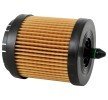 K&N Filters Yağ filtresi — 2012 Chevrolet Cobalt (1)