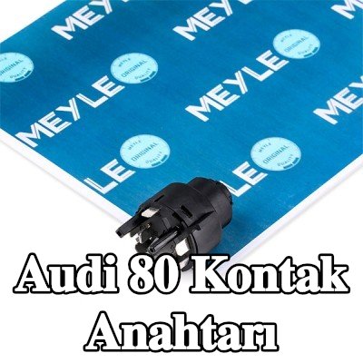 MEYLE Ateşleme anahtarı ORİJİNAL Kalite — Audi 80