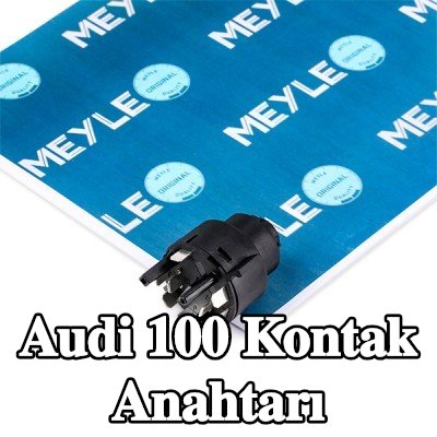 MEYLE Ateşleme anahtarı ORİJİNAL Kalite — Audi 100