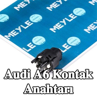 MEYLE Ateşleme anahtarı ORİJİNAL Kalite — 1995 Audi A6