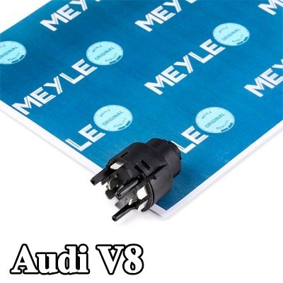 MEYLE مفتاح الإشعال بجودة أصلية — Audi V8