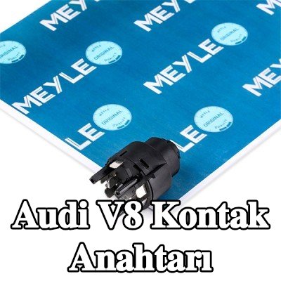 MEYLE Ateşleme anahtarı ORİJİNAL Kalite — Audi V8