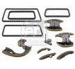 FEBI BILSTEIN Zincir seti — 2004 Audi A4 (2)