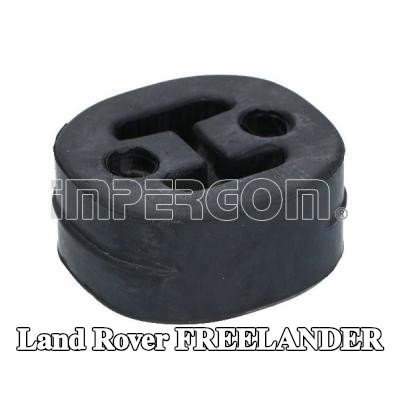 ORIGINAL IMPERIUM مخمد مطاطي، كاتم الصوت — Land Rover Freelander