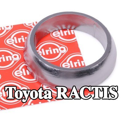 ELRING حشية أنبوب العادم — Toyota Ractis