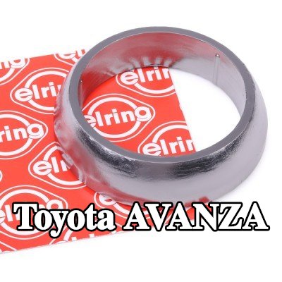 ELRING حشية أنبوب العادم — Toyota Avanza