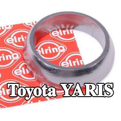 ELRING حشية أنبوب العادم — Toyota Yaris