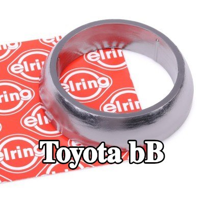 ELRING حشية أنبوب العادم — Toyota bB