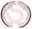 BREMBO Fren Balatası Seti — Kia K2500 (1)