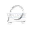 WALKER Egzoz kelepçesi — Opel Signum (4)