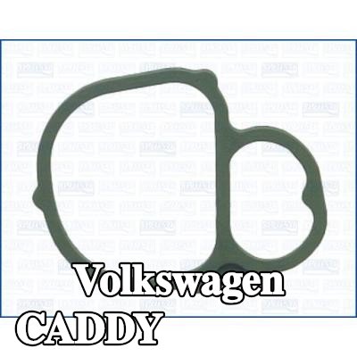 AJUSA حشية، مضخة الزيت — Volkswagen Caddy