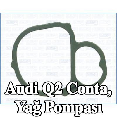 AJUSA Conta, yağ pompası — Audi Q2