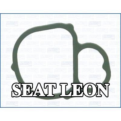 AJUSA حشية، مضخة الزيت — SEAT Leon