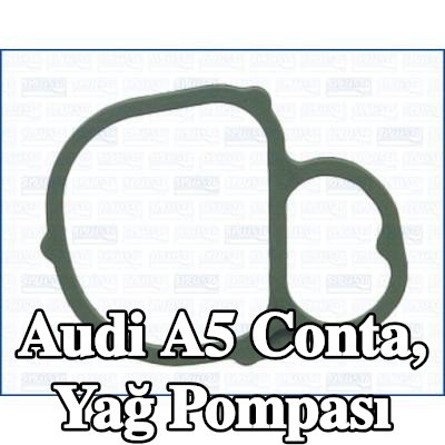 AJUSA Conta, yağ pompası — Audi A5