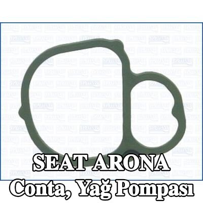 AJUSA Conta, yağ pompası — SEAT Arona