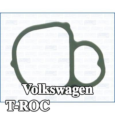 AJUSA حشية، مضخة الزيت — Volkswagen T-roc
