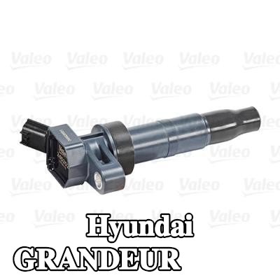 VALEO موصل ملف الإشعال ذو 2 سنون — Hyundai Grandeur