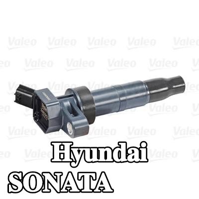 VALEO موصل ملف الإشعال ذو 2 سنون — 2015 Hyundai Sonata