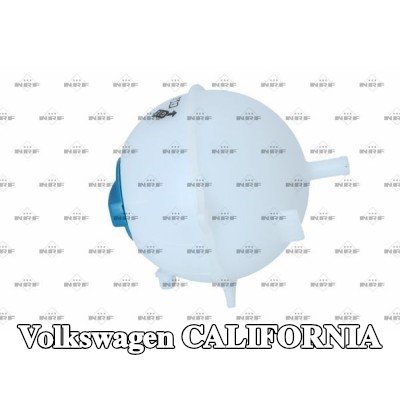 NRF خزان تمدد سائل التبريد مع غطاء — 2000 Volkswagen California