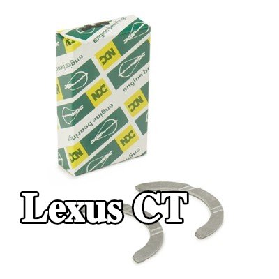 KOLBENSCHMIDT صامولة الدفع، العمود المرفقي — Lexus Ct