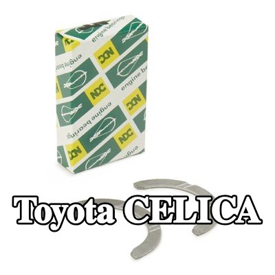 KOLBENSCHMIDT صامولة الدفع، العمود المرفقي — Toyota Celica
