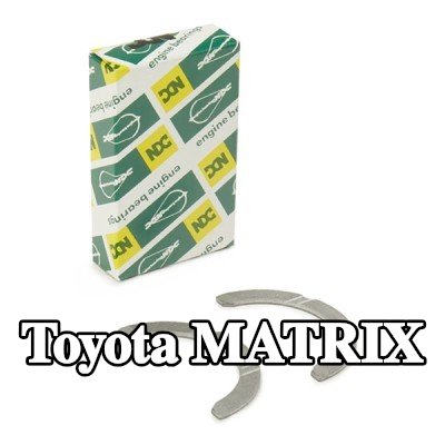 KOLBENSCHMIDT صامولة الدفع، العمود المرفقي — Toyota Matrix