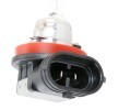 VALEO Uzun far ampulü ESSENTIAL, 65W, 12V — 2002 Mitsubishi Grandis (4)