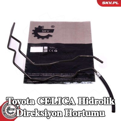 ESEN SKV Hidrolik direksiyon hortumu — Toyota Celica