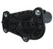 AIC Termostatlı Soğutma Suyu Flanşı, contalı/sızdırmaz — Ford Ka (2)