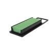 MAHLE Hava filtresi — 2002 Honda City (3)
